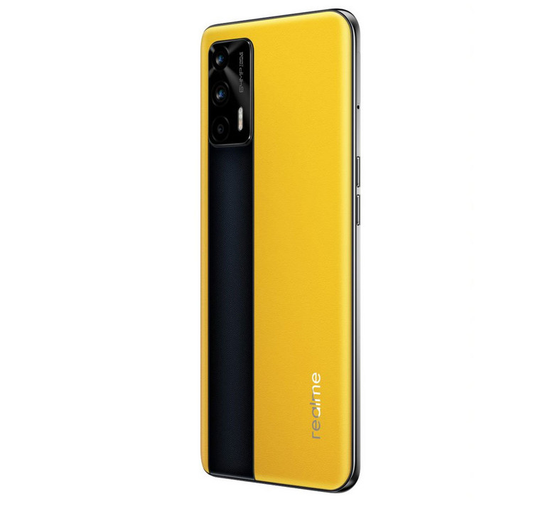 Realme GT