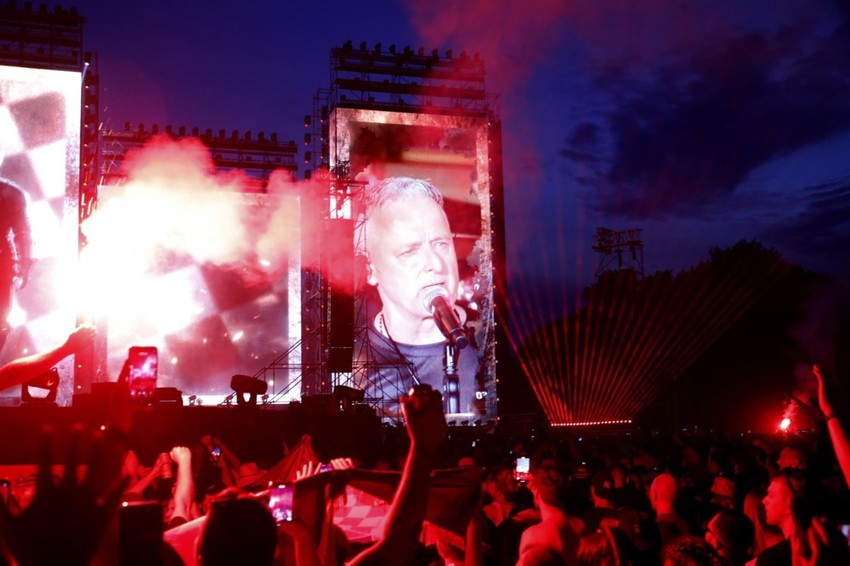 Marko Perković Tompson