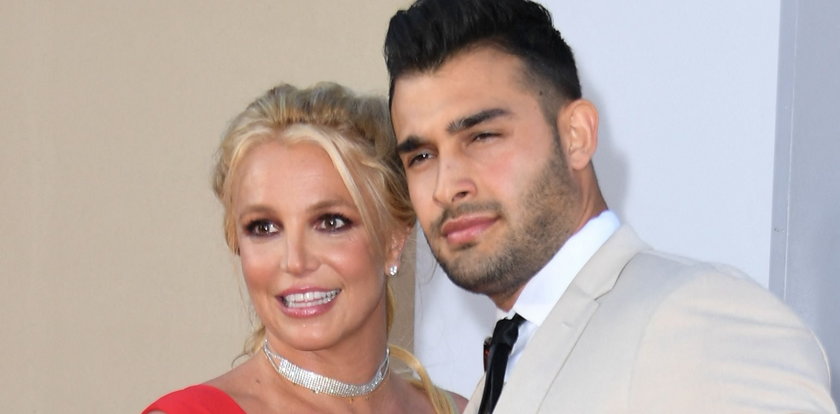 Britney Spears nie zaprosiła rodziny na ślub. Jest komentarz matki