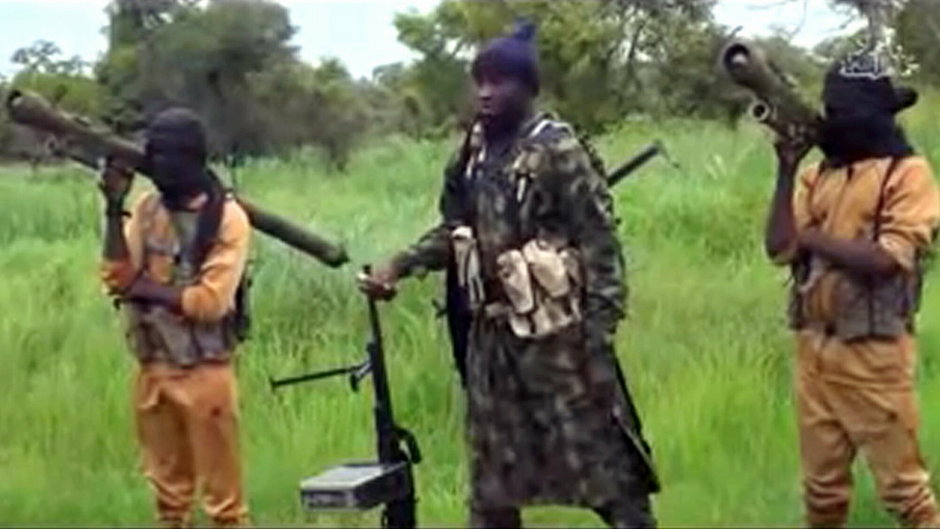 Boko Haram