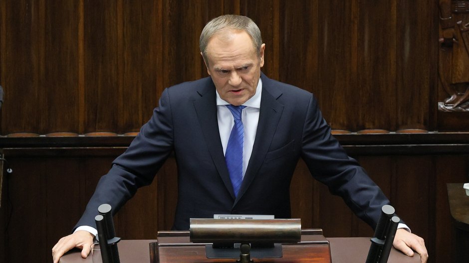 Donald Tusk