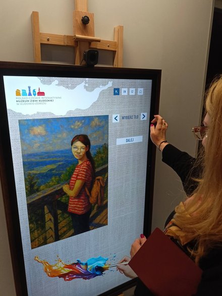 Polsko-Czeskie Interaktywne Muzeum Ziemi Kłodzkiej w Kudowie-Zdroju