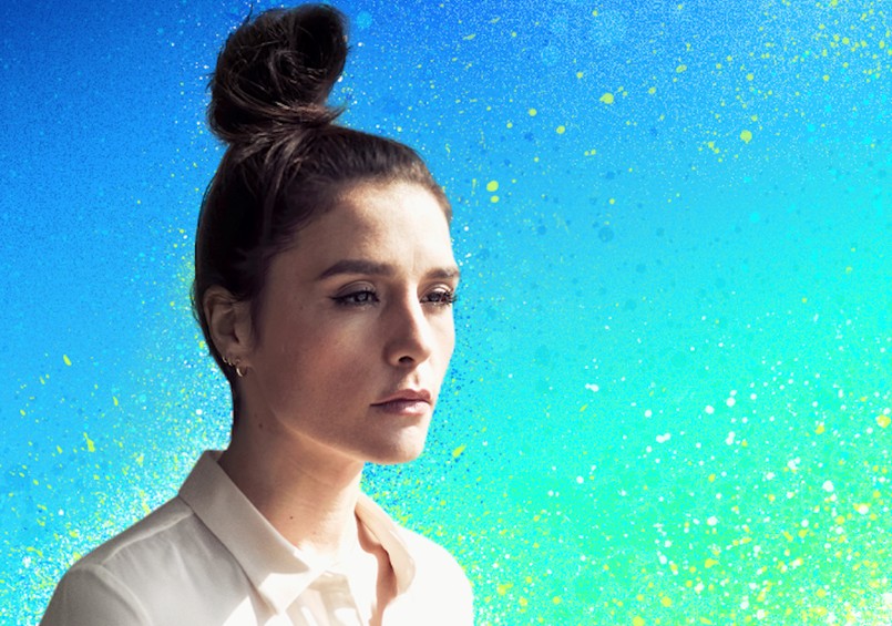 Album "Tough Love" będzie miał swoją premierę 10 października. Fragmenty nowego krążka Jessie Ware zagrała podczas wakacji w Sopocie. Teraz zaprezentuje je w Warszawie, a obok nich nie zabraknie też przebojowego materiału z jej poprzedniej płyty wydanej dwa lata temu "Devotion". Na niej znalazły się takie hity jak "Wildest Moments" i "Running"