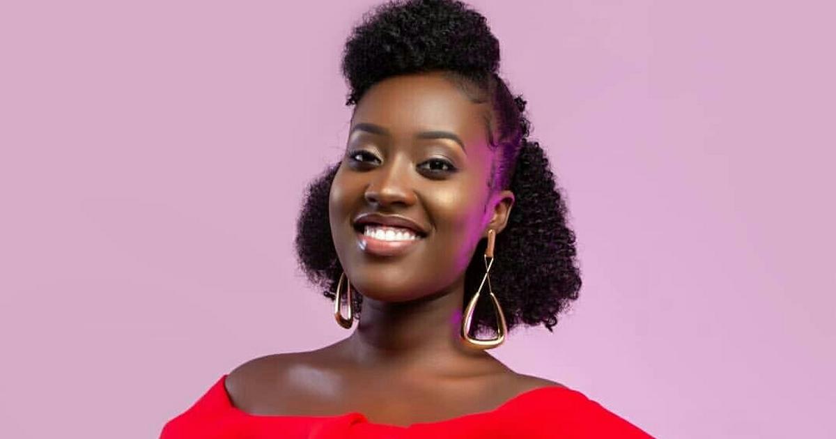 Martha Kay joins Next Radio | Pulse Uganda