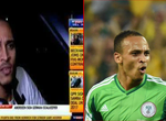 ‘One of the nicest men’- Ex-Liverpool star explains why Odemwingie’s move to QPR failed
