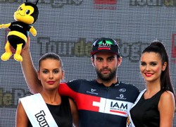 Tour de Pologne: Pelucchi najszybszy na 2. etapie