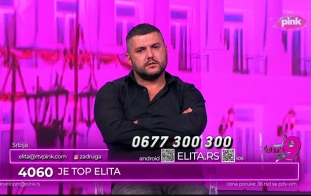 Asmin i Maja u emisiji "Narod pita"