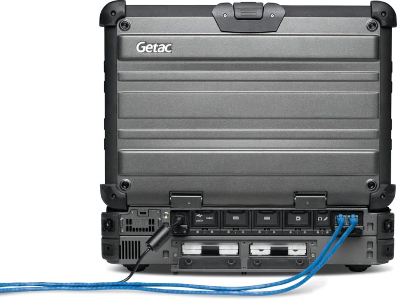 Getac X500 Rugged Mobile Server