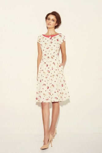 Bialcon - kolekcja wiosna/lato 2016