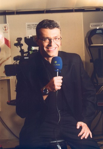 Gwiazdy Telewizji Polsat 20 lat temu