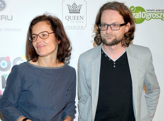 Agata Passent, Wojciech Kuczok