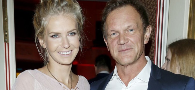 Cezary i Edyta Pazurowie mają nowy pomysł na biznes