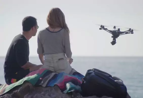 5 ciekawostek na temat dronów, które sprawią, że zapragniesz kupić sobie własnego