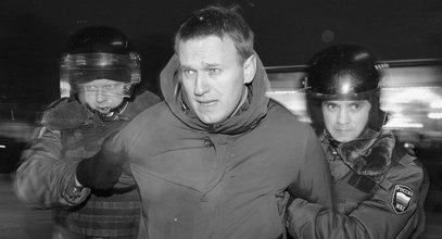 Najsłynniejszy więzień Putina nie żyje. Kim był Aleksiej Nawalny?