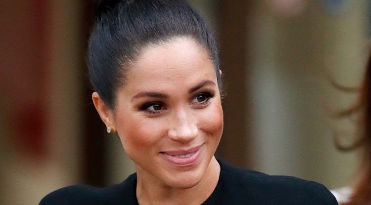 Érdekességek Meghan Markle-ről, sussexi grófnéról. Fotó: Getty Images