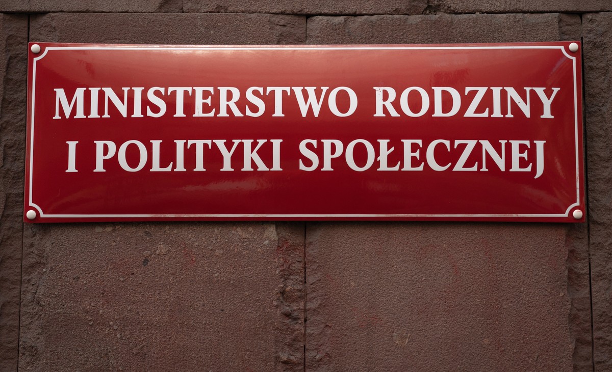 Zakaz bezpłatnych staży. Ministerstwo szykuje wielkie zmiany w prawie pracy