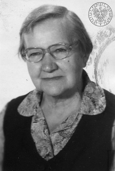 Elżbieta Zawadzka