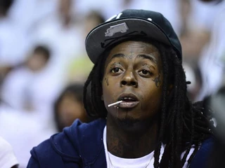 Lil Wayne 2012