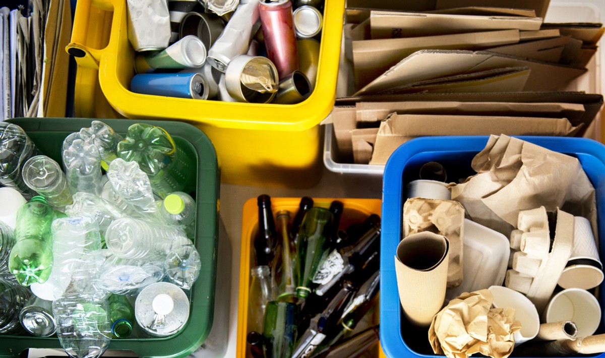 recykling