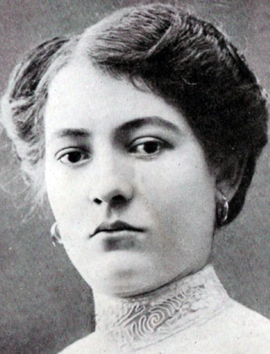 Jelena Šaulić Bojović