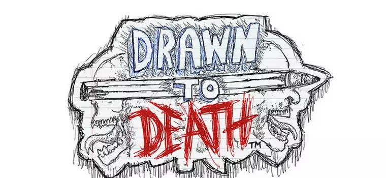 Drawn to Death, gra od reżysera God of War, dostaje nowy filmik z rozgrywki i arty