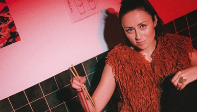 Natalia Przybysz wraca do R&B. Nowy singiel "Ramen". Zobaczcie teledysk!