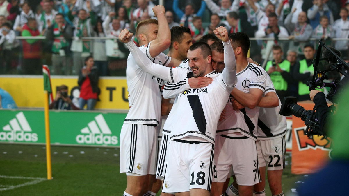 We wtorek Legia Warszawa podejmie zespół Zrinjski Mostar w rewanżowym meczu drugiej rundy kwalifikacji piłkarskiej Ligi Mistrzów. Początek spotkania o godzinie 20.45. Przed tygodniem w Bośni i Hercegowinie był remis 1:1.