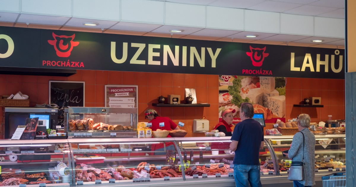 Zdražování zpomaluje i v Česku.  Zkontrolujte nová data