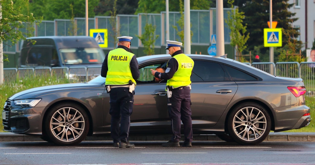 Nowy powód zatrzymania prawa jazdy. To będzie pogrom. Rząd zmienia zasady