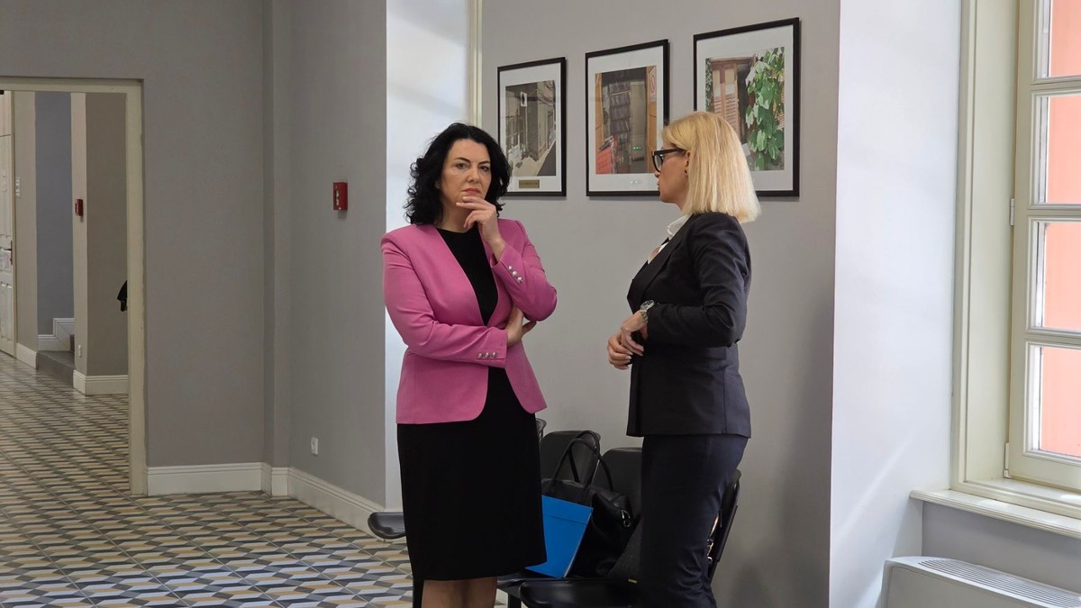 Dragana Sotirovska 