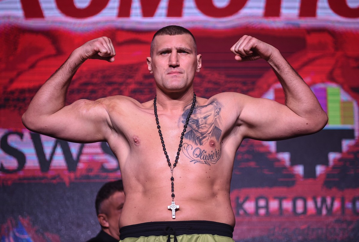 Mariusz Wach
