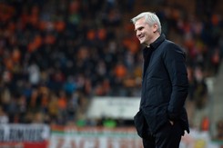 Magiera ogłosił skład reprezentacji Polski na piłkarskie MŚ do lat 20