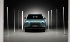 OMODA 7 wjeżdża do Polski. Ma silnik 1.5 i deklasuje zasięgiem. Cena?