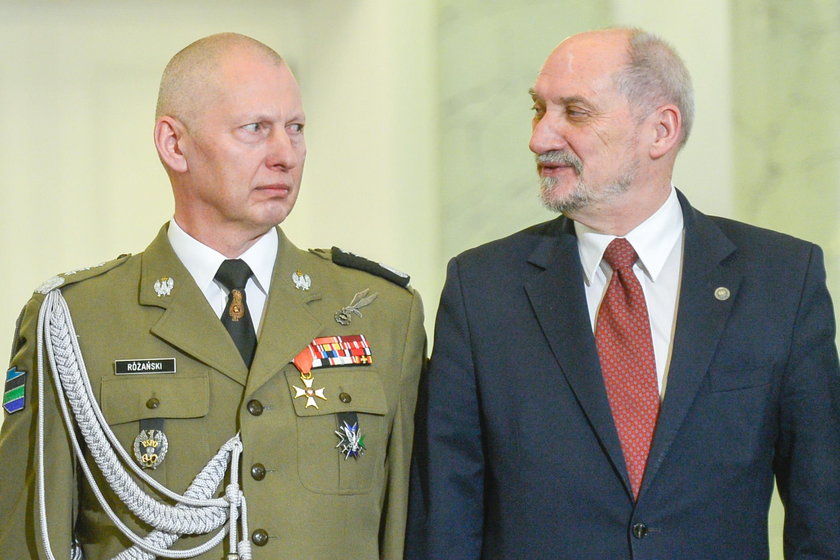 Generał ostrzega: do Polski może dotrzeć wojna