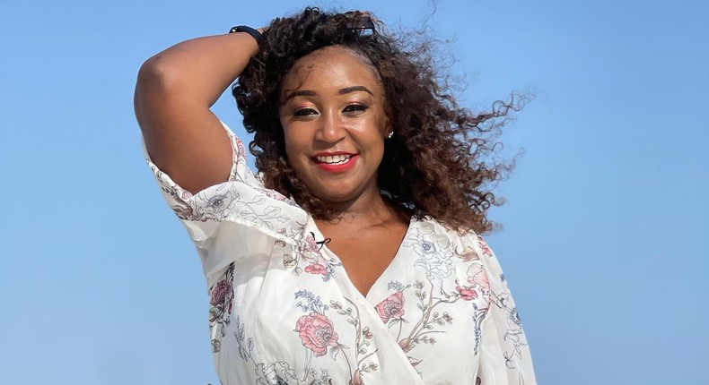 Betty Kyallo