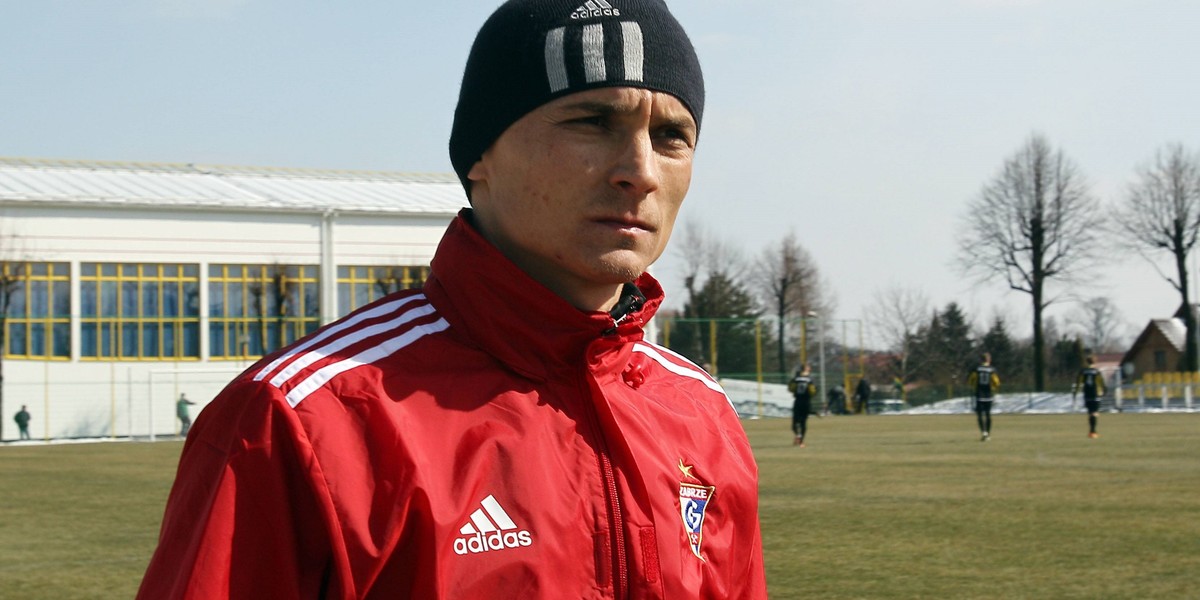 Marcin Kuś