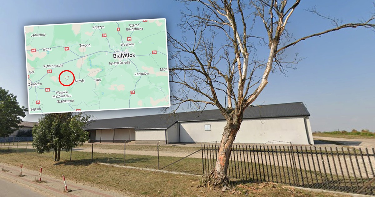 Adam przyjechał na zabawę. 18-latek spotkał śmierć. "Nie wierzę w to"