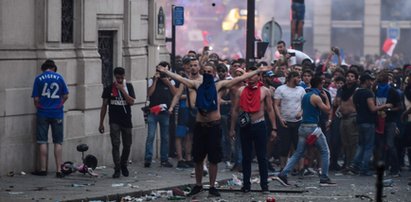 Tragedia po Mundialu 2018. Skręcił kark, wśród rannych dzieci