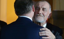 'WP': Ojciec prezydenta Dudy zarabia w Radzie Narodowego Centrum Badań i Rozwoju. Radę nadzoruje minister Gowin