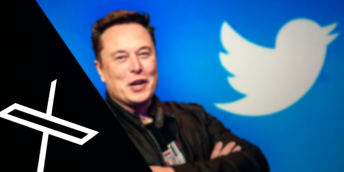 Elon Musk szuka sposobów na monetyzację X