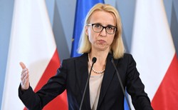 Minister finansów: Po sierpniu spodziewam się lekkiego deficytu budżetu