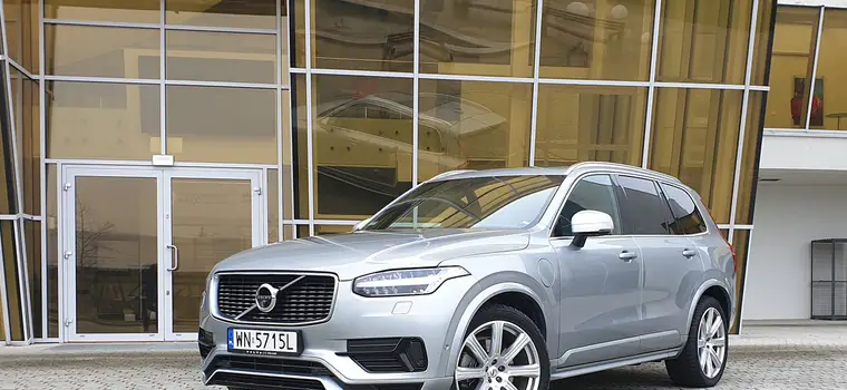 Dealerzy Volvo pomagają w walce z koronawirusem