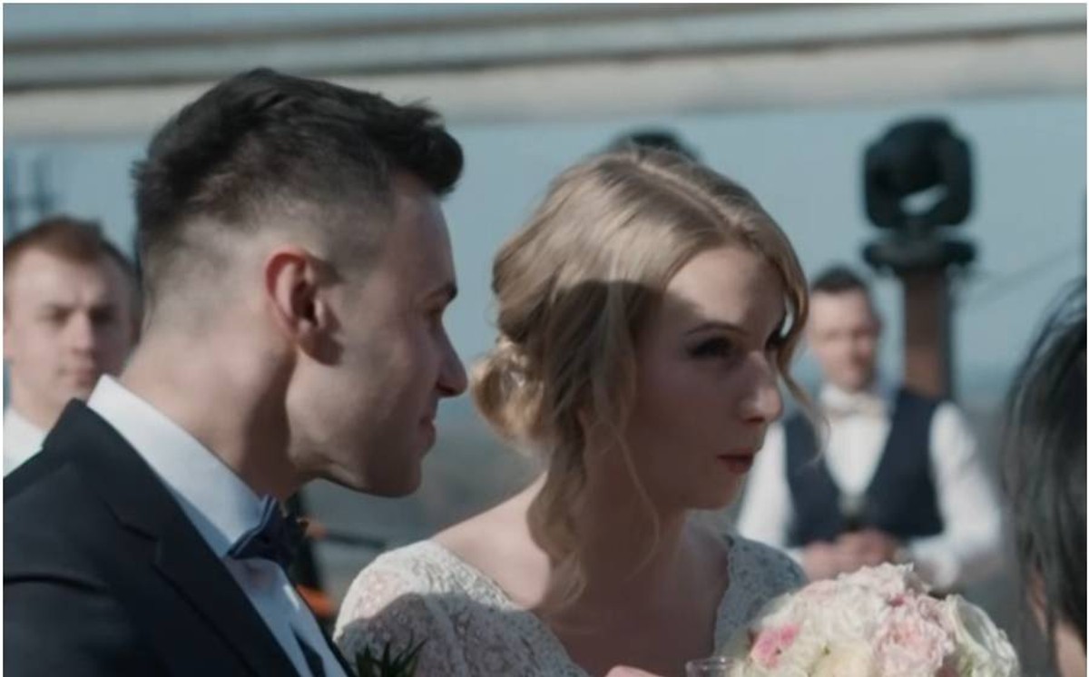 Mam wrażenie, że program jest skoncentrowany w ten sposób, żeby nakręcić hejt na jedną osobę - stwierdziła Marta Podbioł.