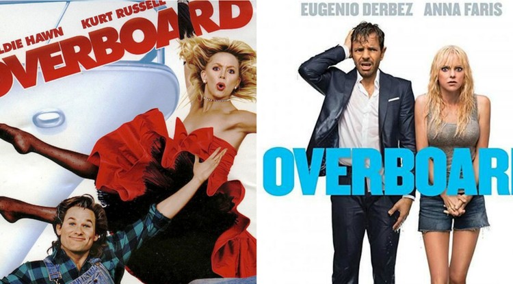 Overboard