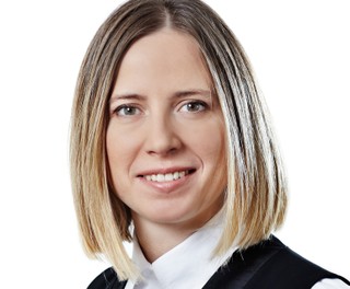 Awanse w Hogan Lovells