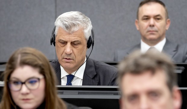 Hašim Tači