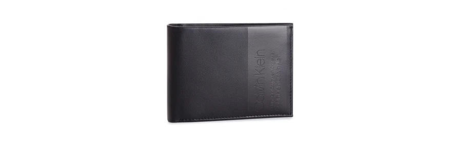 Portfel – Calvin Klein Elevated 5Cc Coin