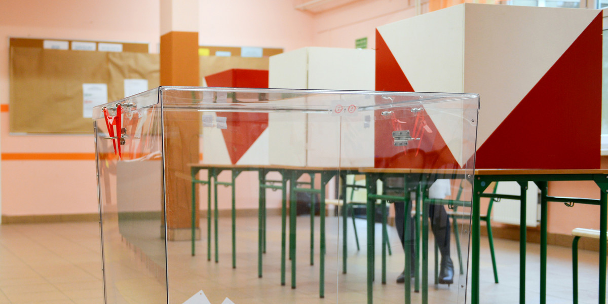 W przyszłym roku największą część pochłoną wybory parlamentarne - 233 mln zł