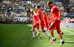 Chorwacja lub Portugalia, a potem Belgia? To mogą być rywale Polaków w drodze do finału Euro 2016