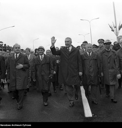 QUIZ. Historia Polski czasów PRL. Zdobędziesz chociaż 7/10?